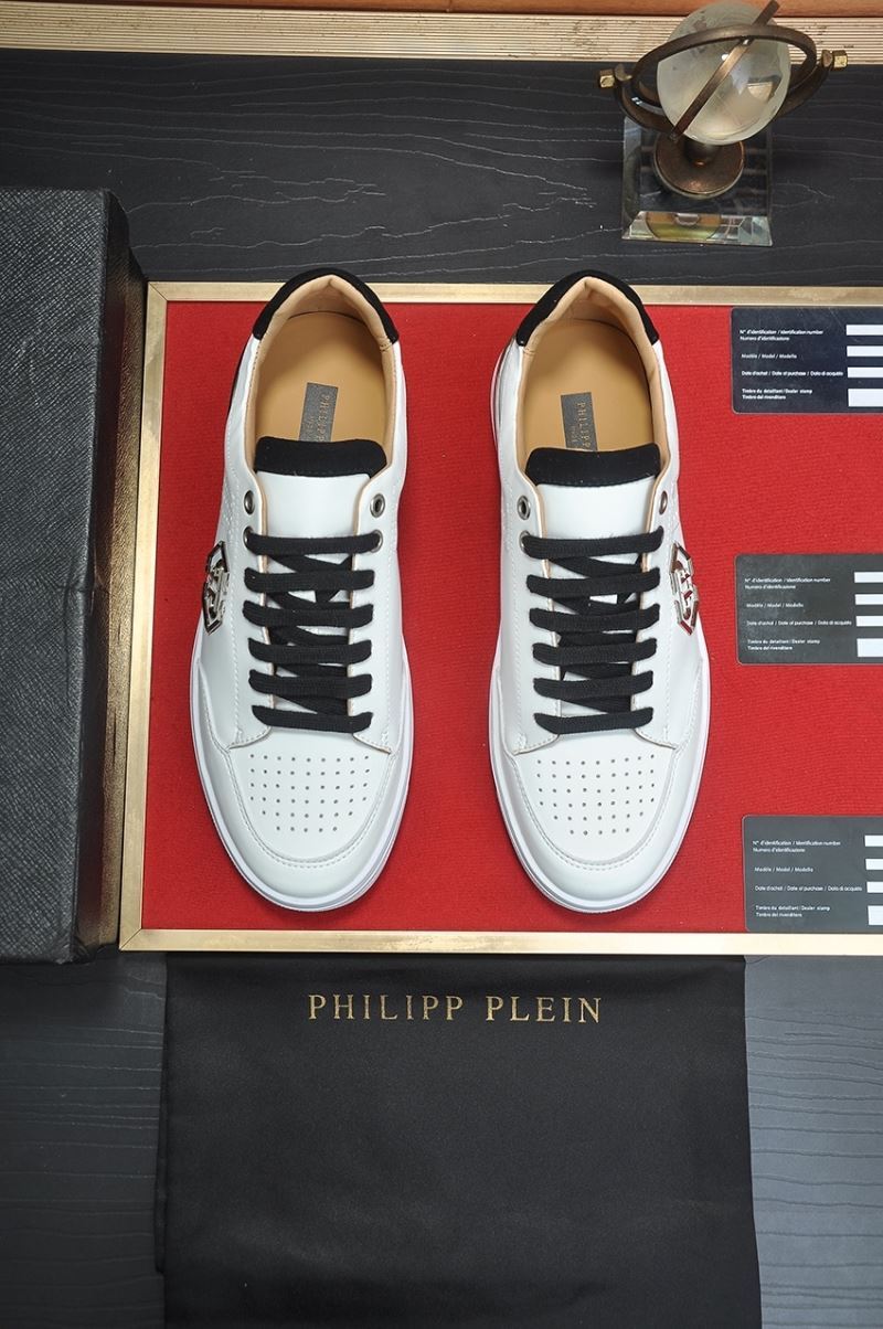 Philipp Plein Shoes